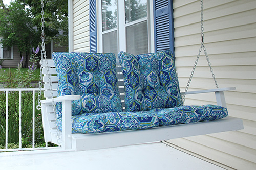 porch swing